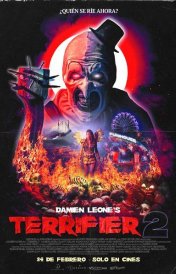 Terrifier 2