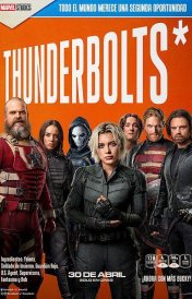 Thunderbolts*