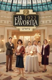 La favorita 1922