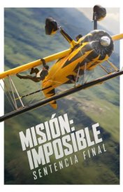 Misión: Imposible - La sentencia final