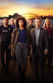 NCIS: Sydney