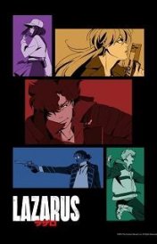 Lazarus