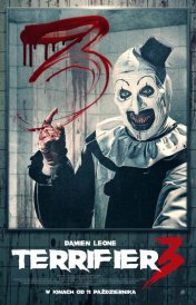 Terrifier 3