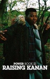 Power Book 3 Raising Kanan