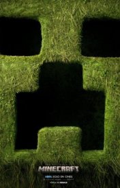 Una película de Minecraft