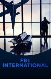 FBI International