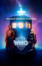 Doctor Who